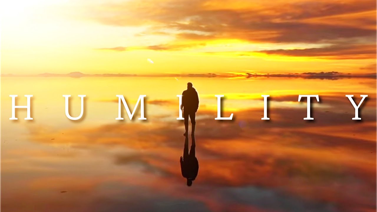 Humility - Catholic Motivation