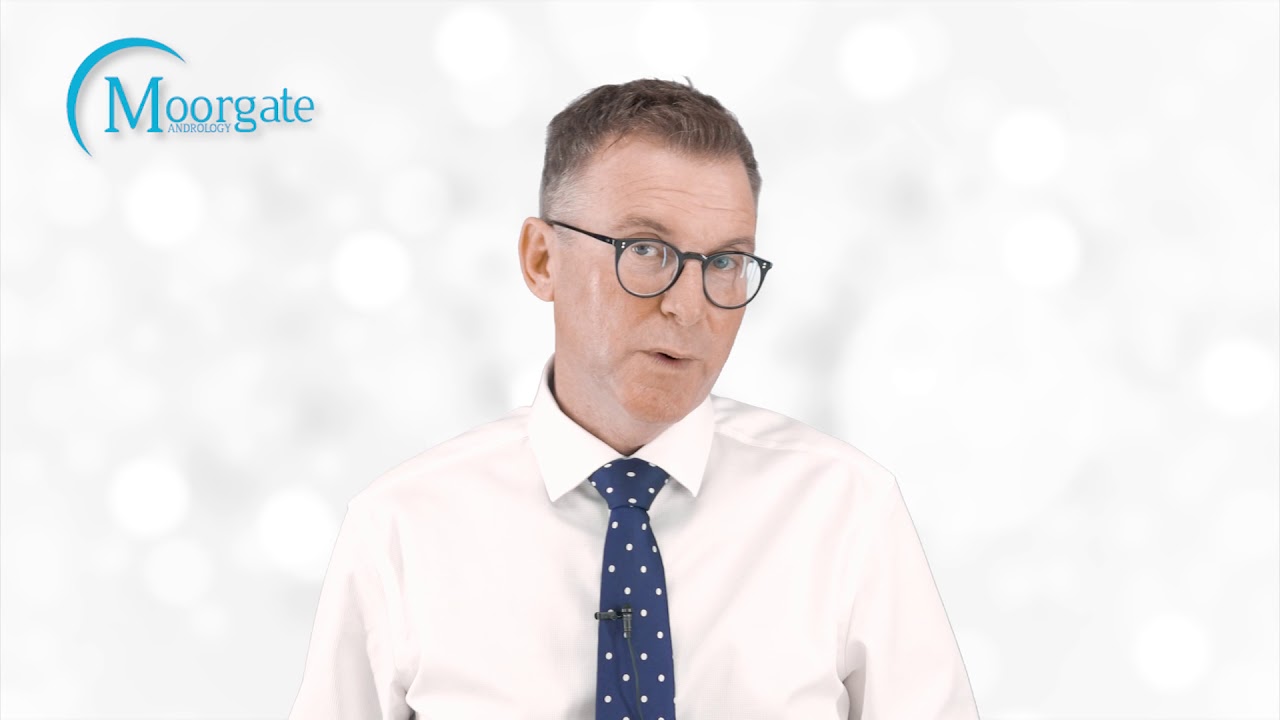What happens after pubic lift surgery? | Moorgate Andrology
