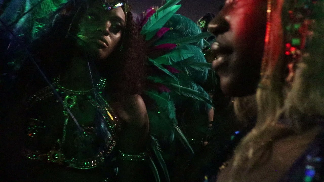 Miami Carnival 2021 Mia Broward Carnival Night Parade Part 7