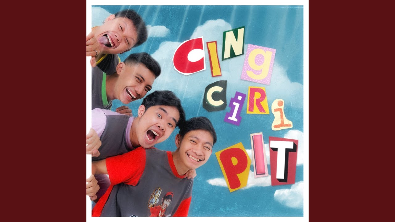 CINGCIRIPIT