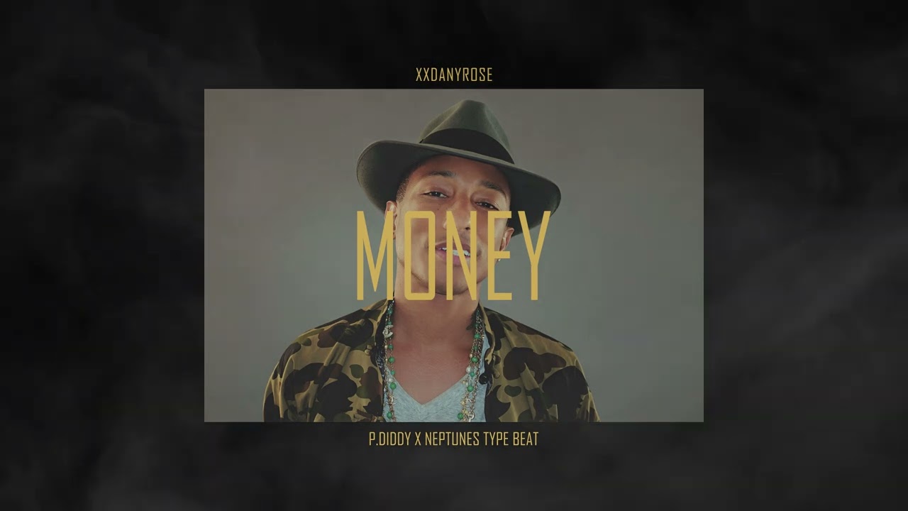 [FREE] P.Diddy x Neptunes x Timbaland Type Beat 2023 - 