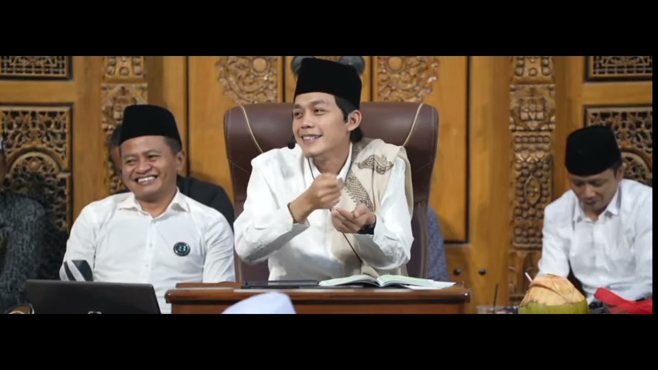 Gus Iqdam 