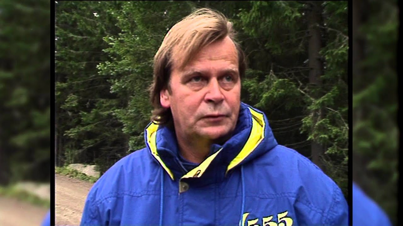 Markku Al&eacute;n & Lapin kes&auml; &ndash; Osa 4/6 (Teknavi 2015)