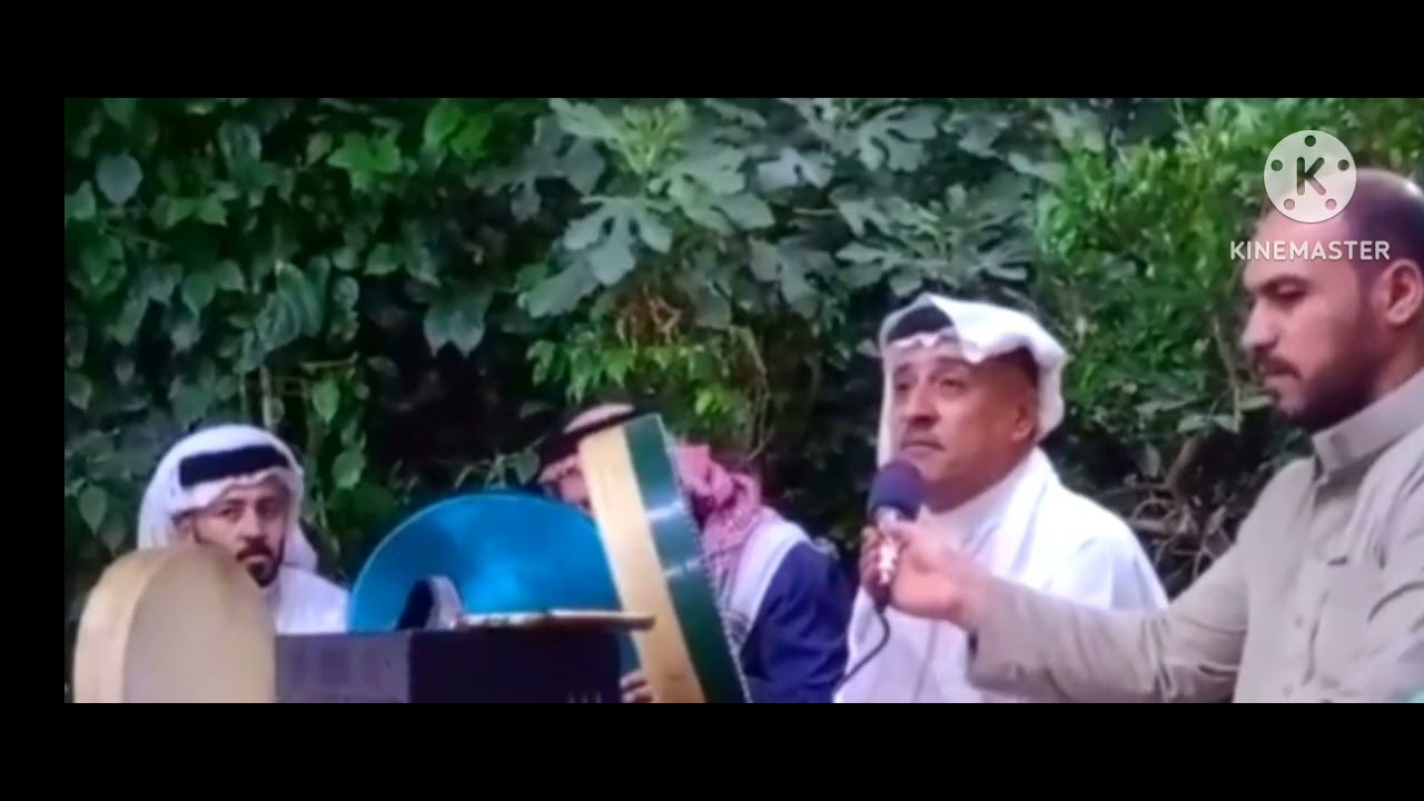 شيخ المداحين خليل الصلفيج ٢٠٢٥