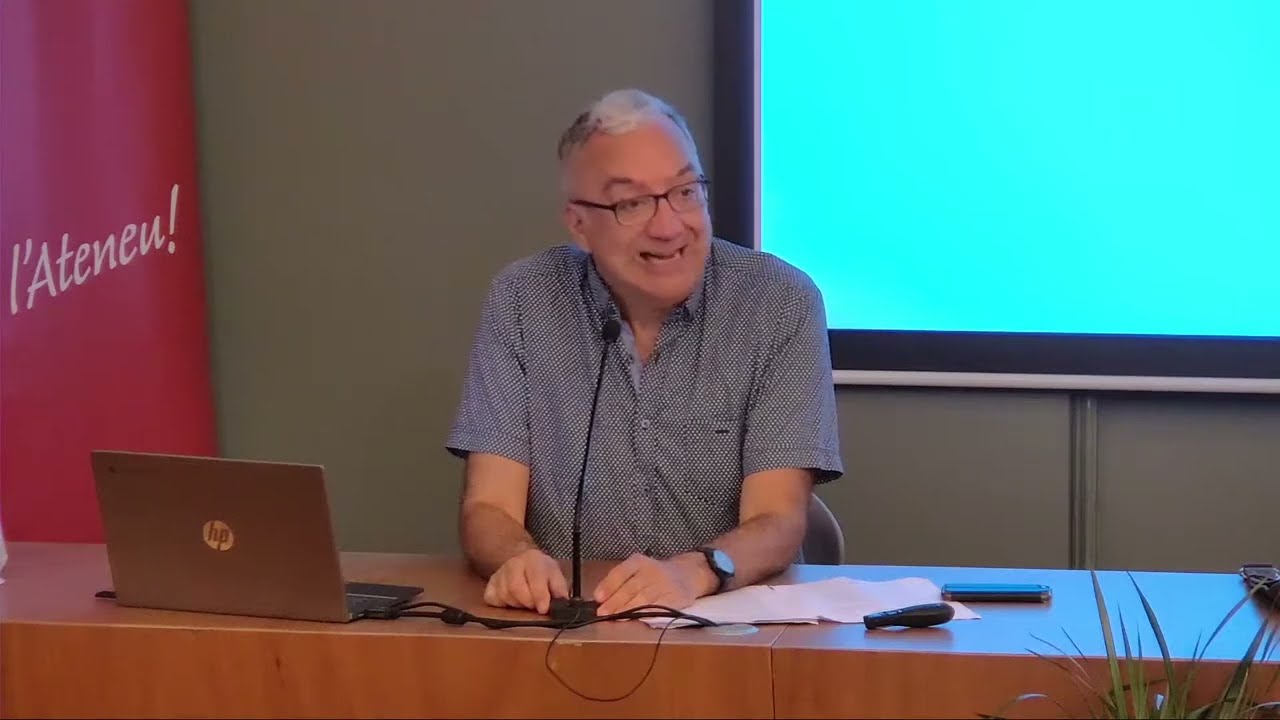 CONFER&Egrave;NCIA. El m&oacute;n literari de Joan Fuster, Xavier Pla