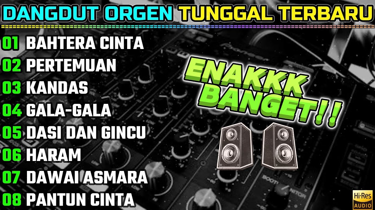 FULL ALBUM LAGU DUET TERPOPULER - ORGEN TUNGGAL TERBARU 2026