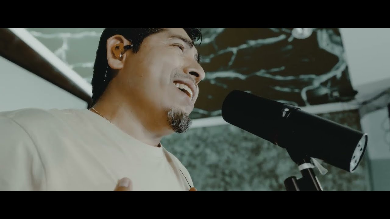 LA CRUZ 6K Daniel R Lopez, Feat. Alejandro Tercero