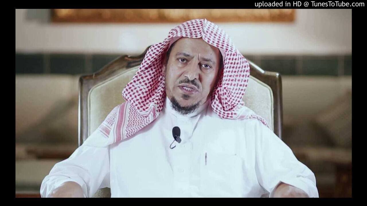 أشراط الساعة الكبرى فضيلة الشيخ د.سعد البريك