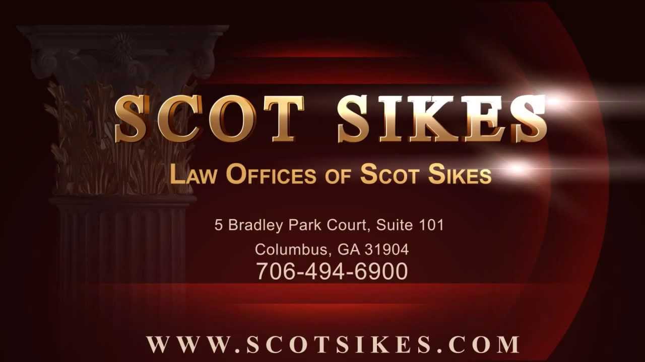 Criminal Defense Lawyer Columbus GA - Columbus Criminal Lawyer