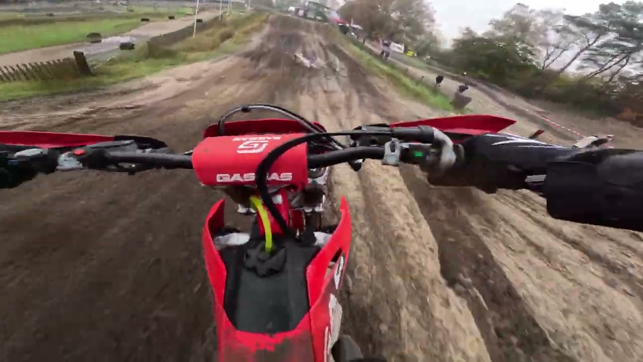 Enduro in nederland | ONK ZELHEM - 2023