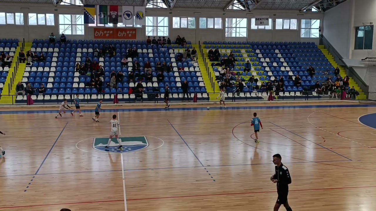 OŠN 3E - NK Mladost