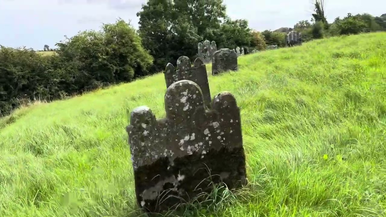 CHURCH OF IRELAND: NORTHERN IRELAND.