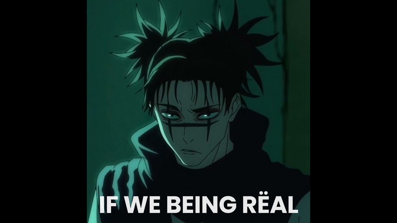 If we being real - yeat (vocals) acapella without music