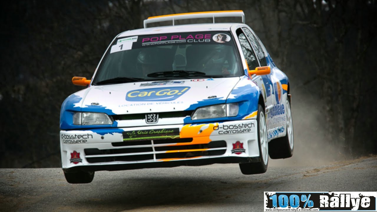 306 kit car best of