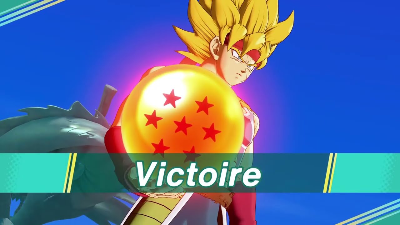INVOCATION DOKKAN BATTLE A 6H - TESTE DE BARDOCK GEKISHIN SQUADRA