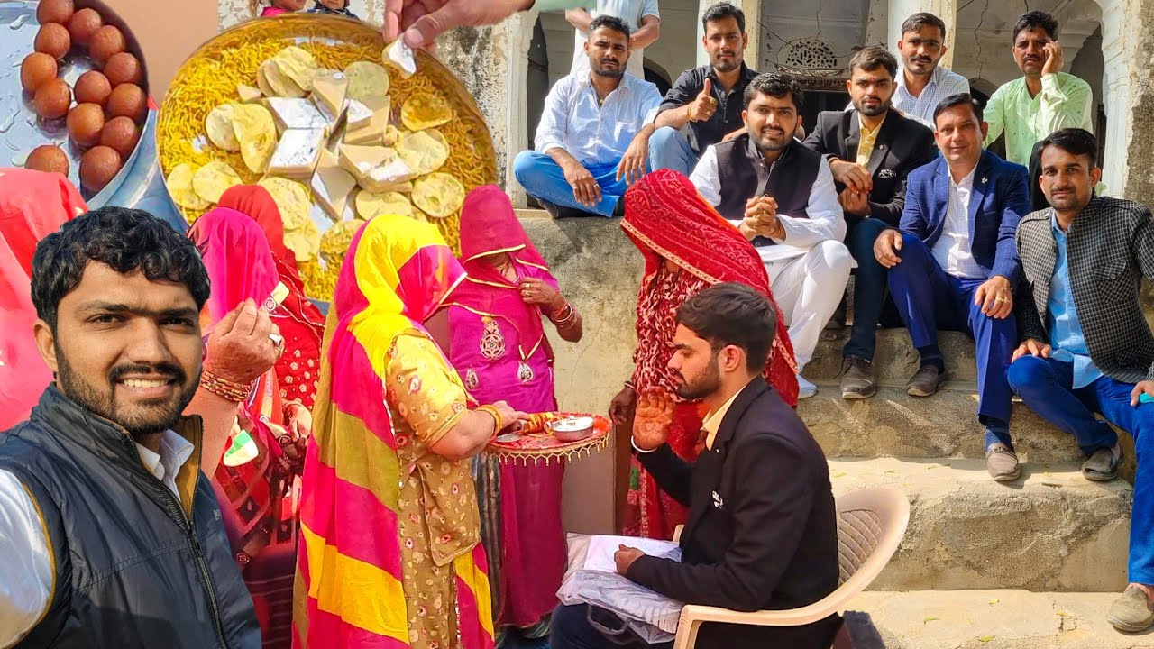 शादी के बाद भाई के ससुराल में खूब गालियां पड़ी 😨🤫