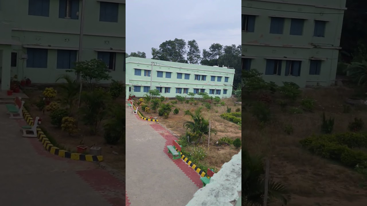 #F.M University #balasore
