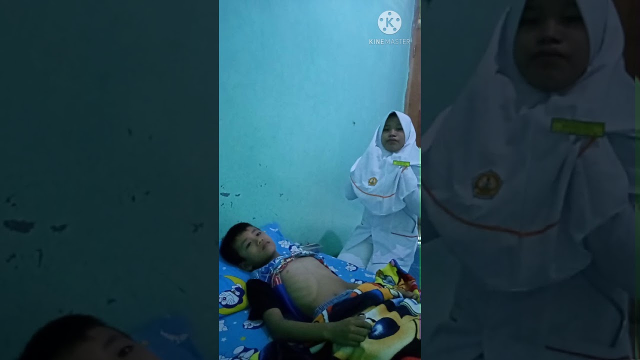 Pemeriksaan Fisik Abdomen by Putri Apriliyani P19137/P19C