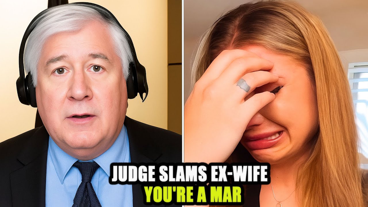 Courtroom ERUPTS as Dad EXPOSES Ex-Wife&rsquo;s False Claims!