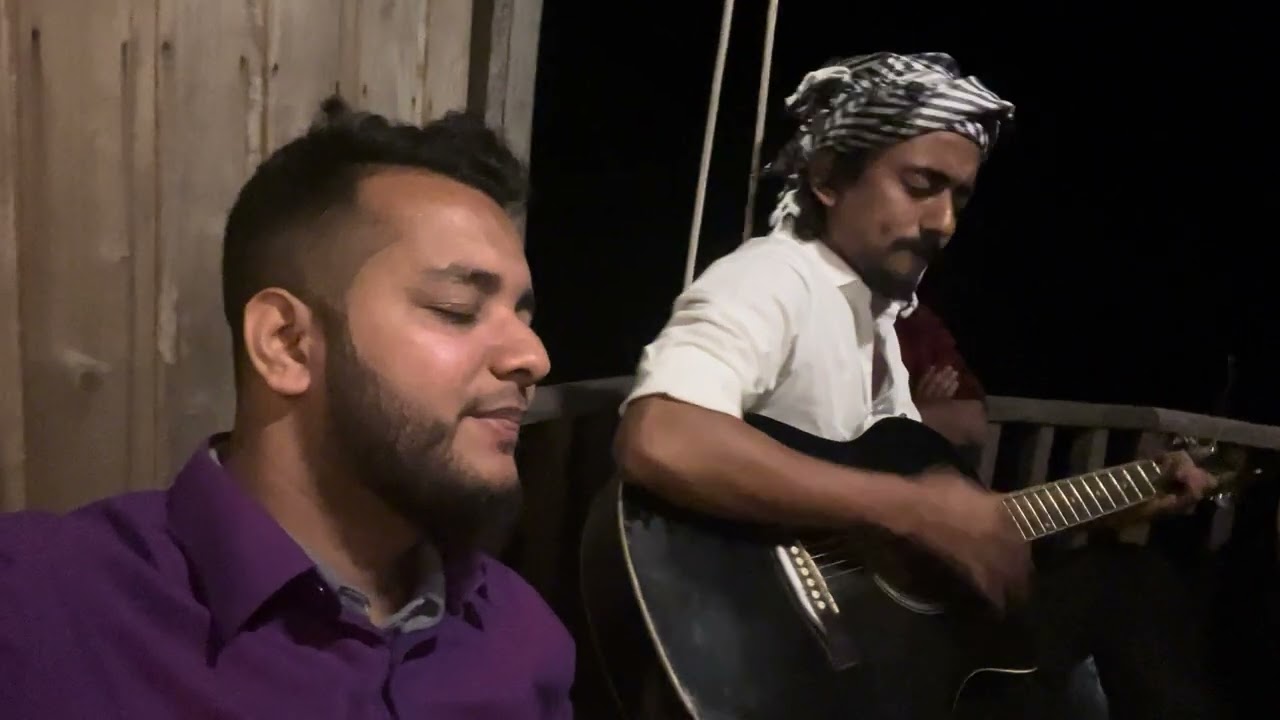 বাড়ির পাশে মধুমতি 
