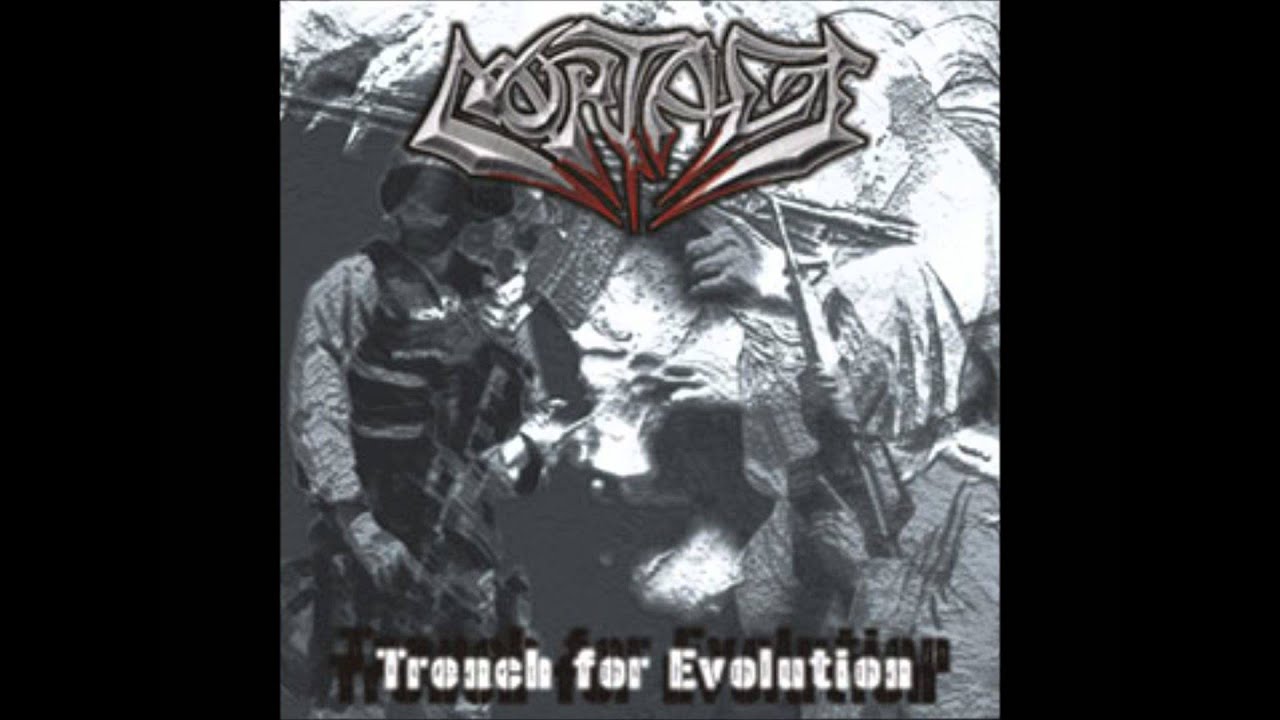 Mortage - Misery Existence
