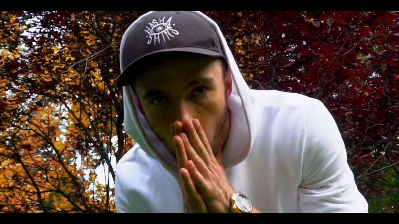 AyamCamani feat. Deys -  Białe demony (prod. TPXIO)