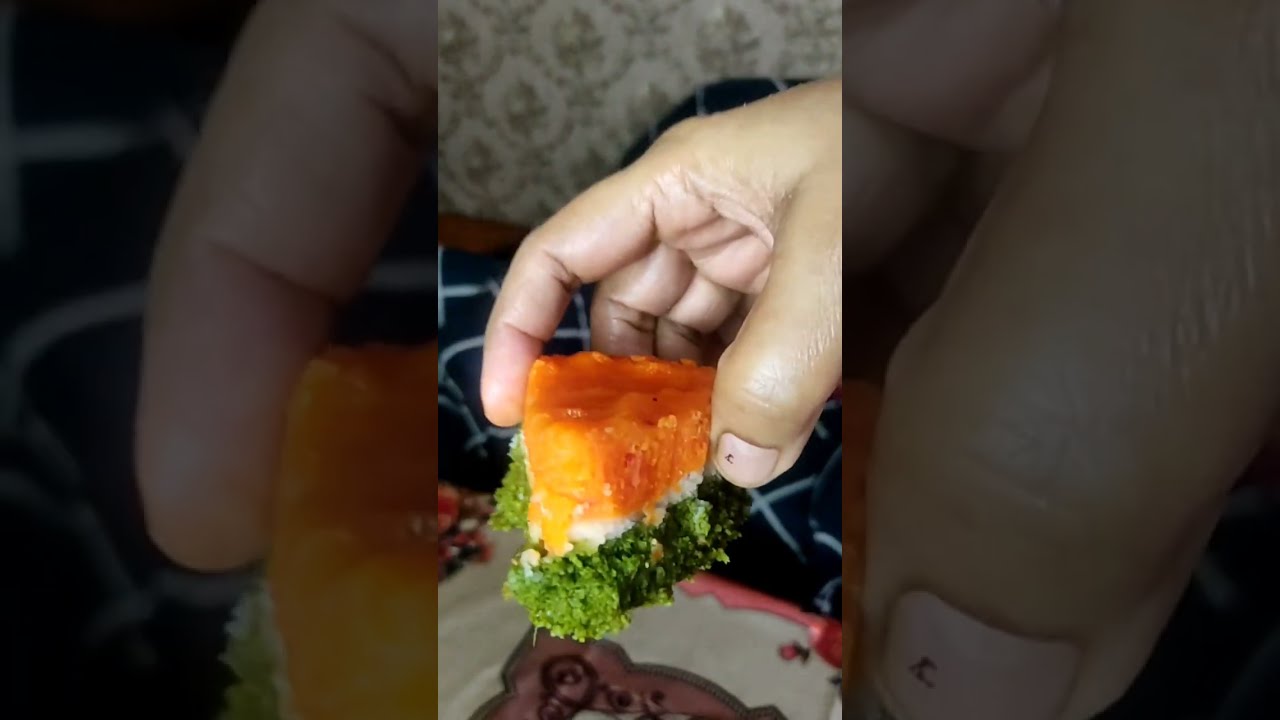 बच्चे जब सब्जी खाने मे करे नखरे तो कलरफुल बना कर दे हेल्थी फूड