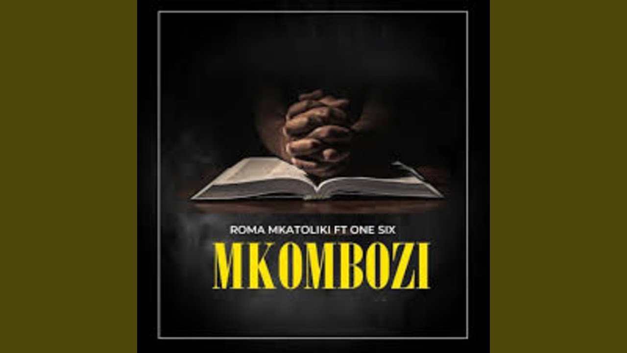 Mkombozi