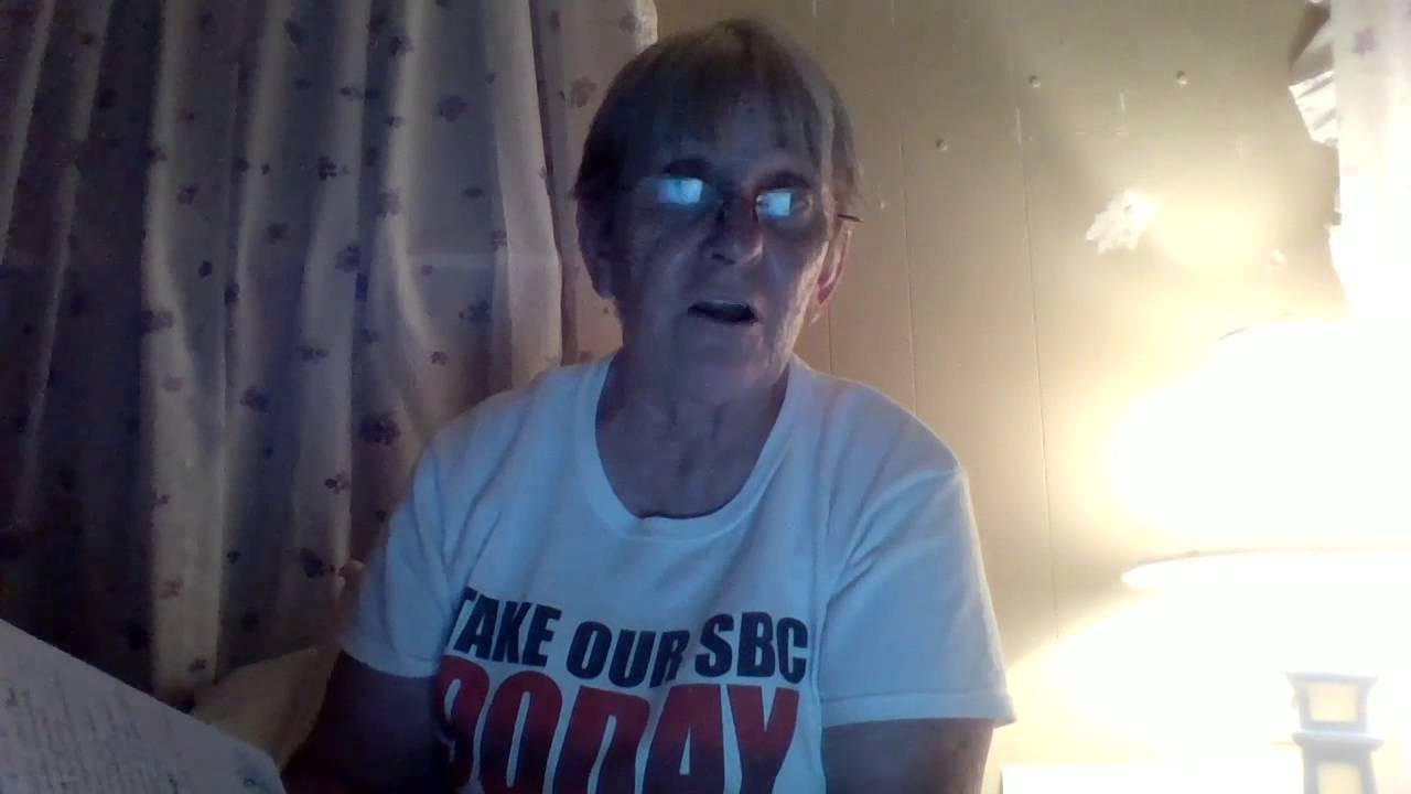 Laid back conversation Debi Style