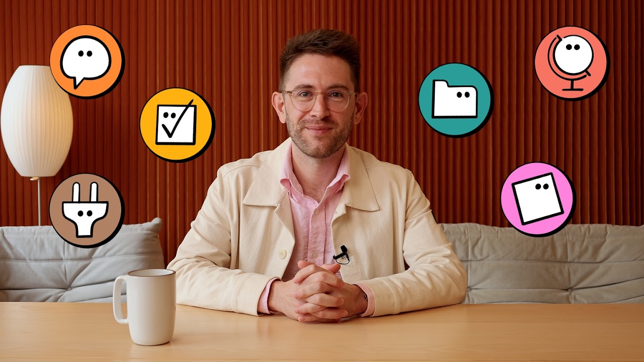 Представляем Custom Agents