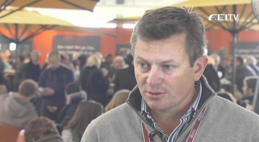 FEI World Cup Driving Final 2012 - Bordeaux Preview