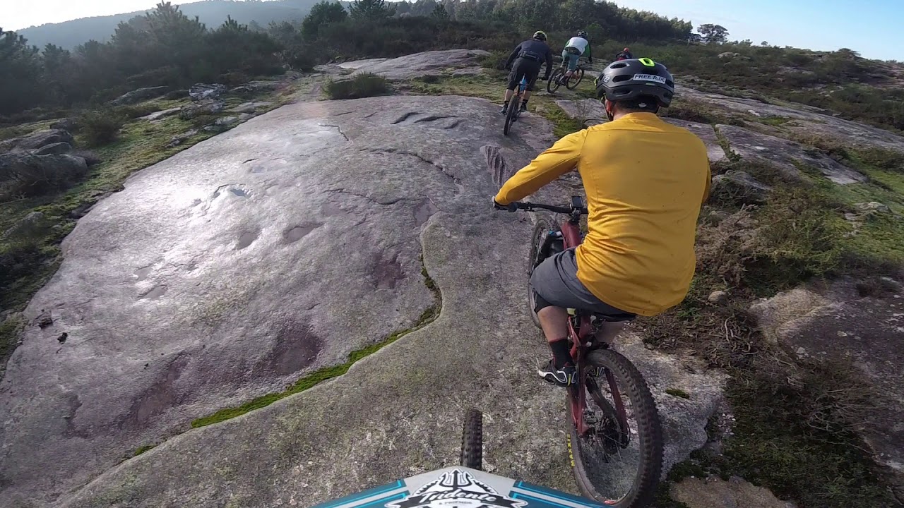 Birthday Ride