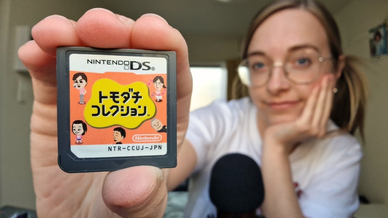 J'ai joué au PREMIER jeu TOMODACHI LIFE et j'ai ADORÉ !