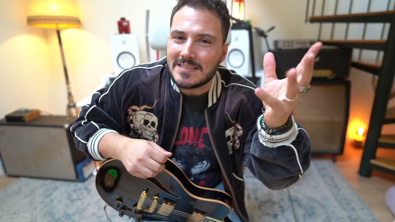 Dos cosas para meter en tu improvisacion !! 