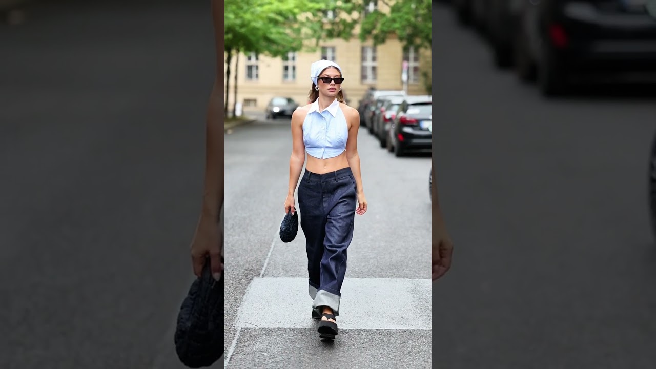 sophia geiss #berlinfashionweek #fashion #streetfashion #streetoutfit #styletips #styleideas #berlin