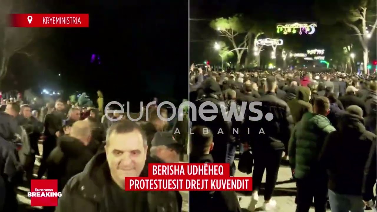 Berisha heq maskën kundragaz! Shoqërohet nga Noka dhe Bardhi drejt Kuvendit