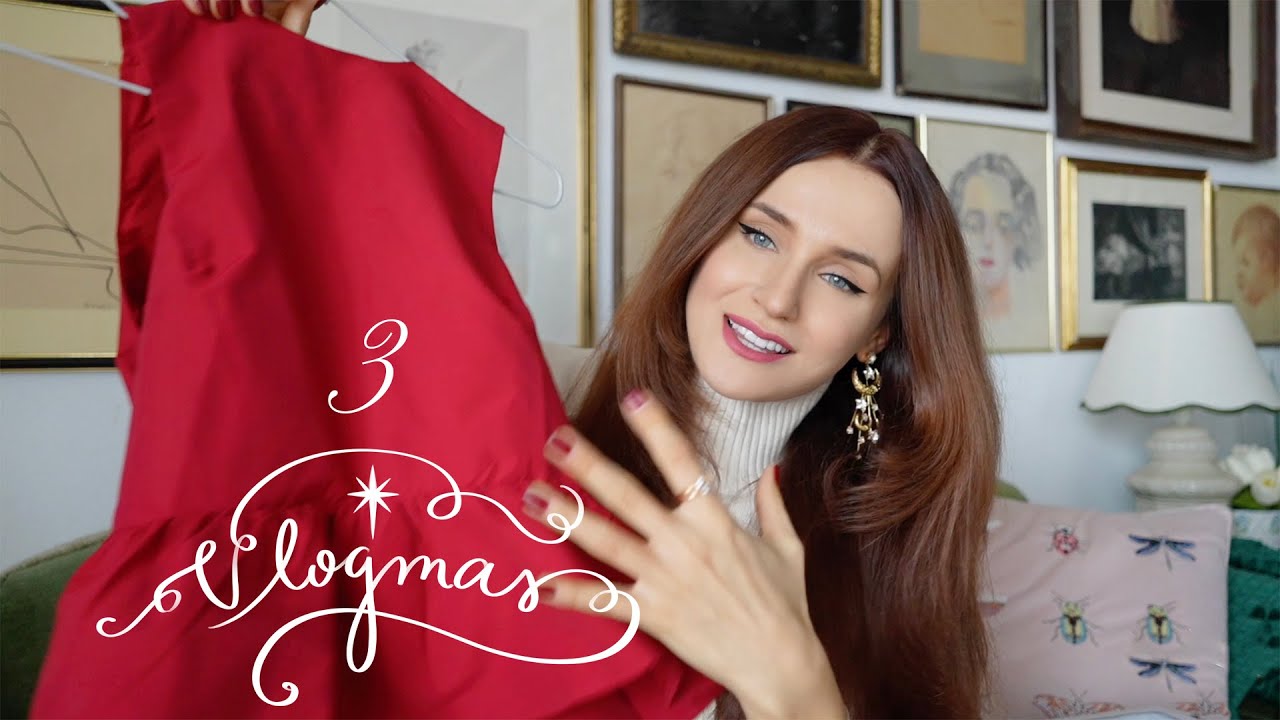 Vlogmas 3 | 🎁 Ghid de cadouri pentru Craciun sau Secret Santa - varianta accesibila (partea 1) 🎁