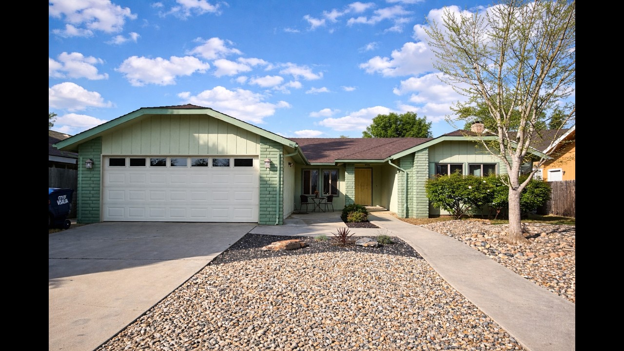 Four Creeks Court