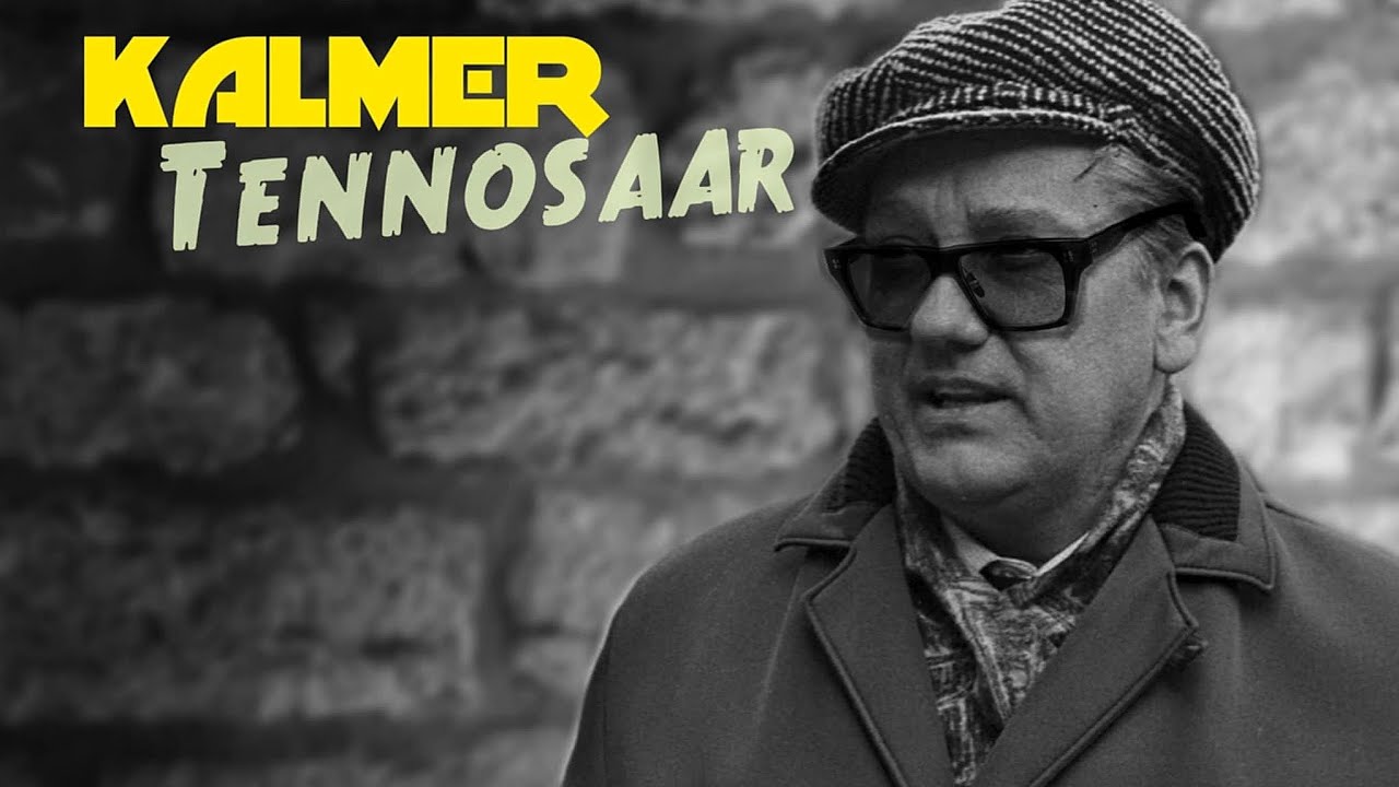 Kalmer Tennosaar - Delilah