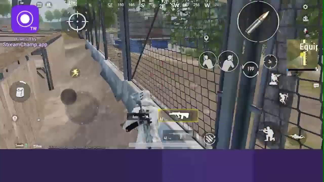 Day 1 Of MASTERING New Controls | Lazzy Bgmi