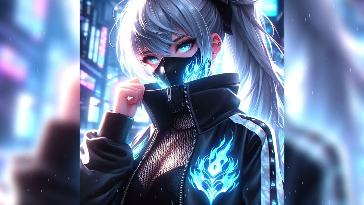 The queen of Vivu Video (Slowed)