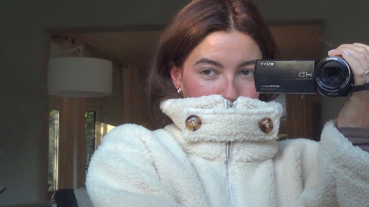 the start of november (and trying to stay warm) 