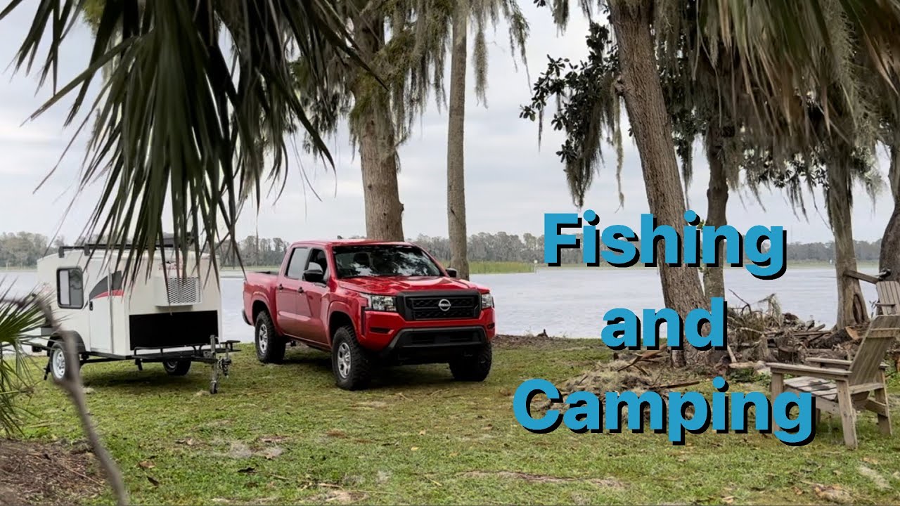 Riverside camping| Crystal River FL
