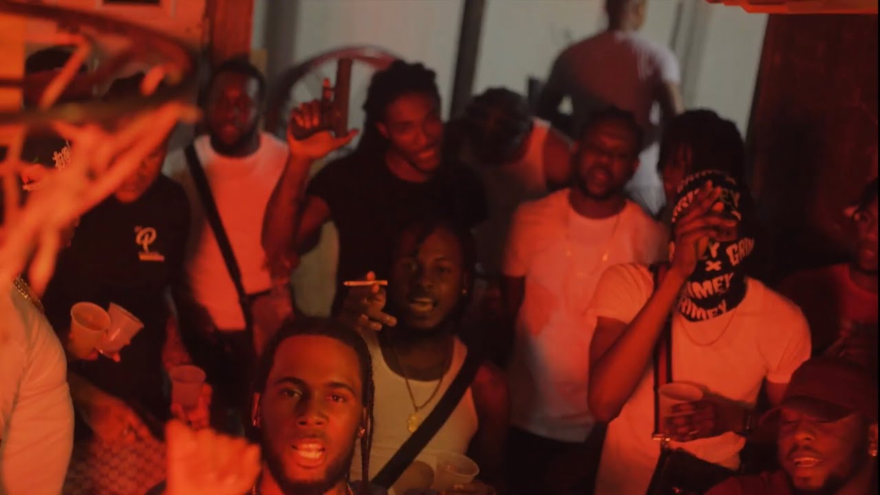 Kaation - Ystyle (Official Video)