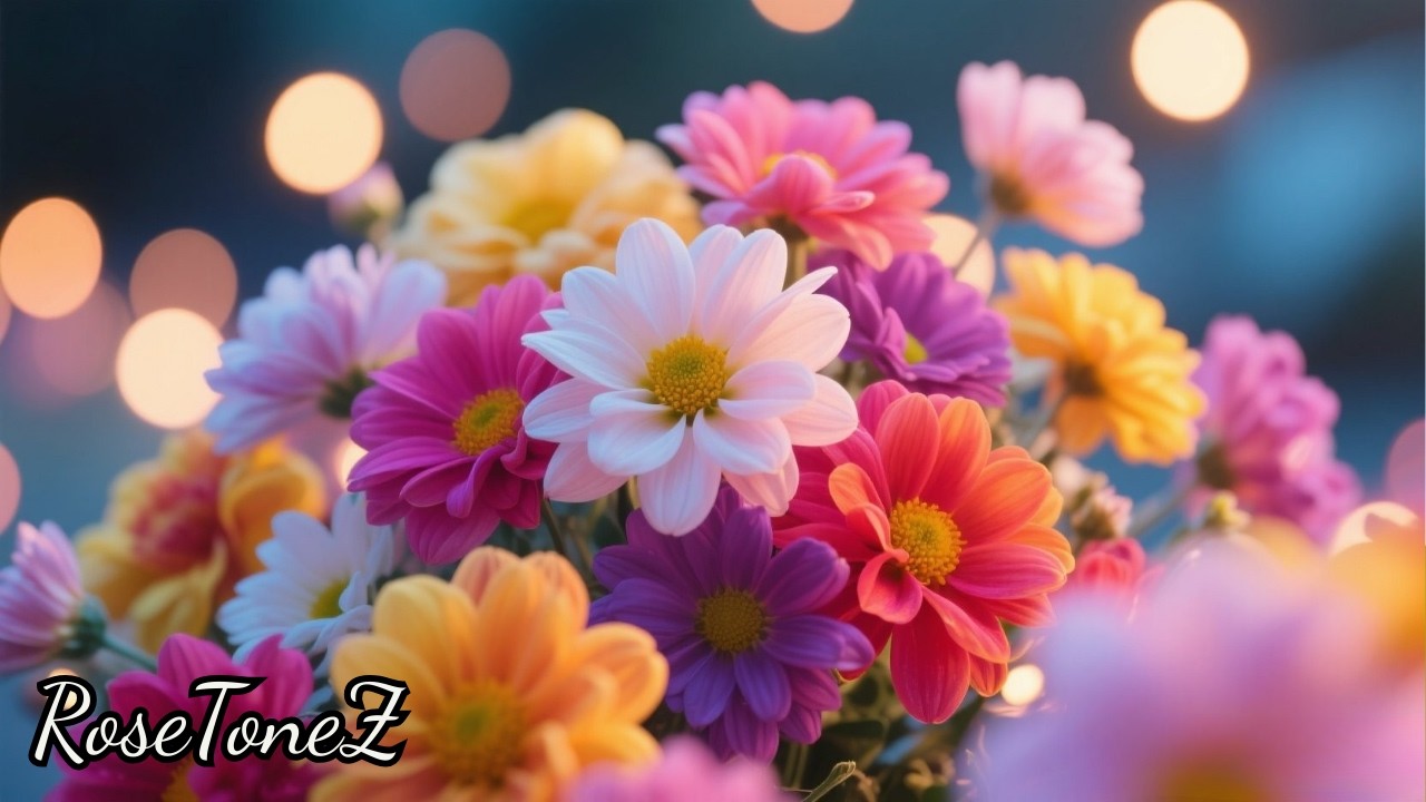 Музыка, которая словно тёплый дождь🌺Спокойствие и мягкость🌿Музыка Сергея Грищука