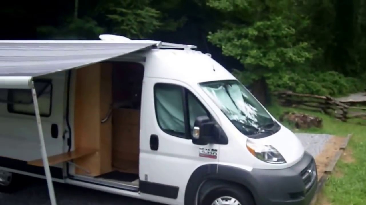 kaufman backroader  http://backroading.blogspot.com/