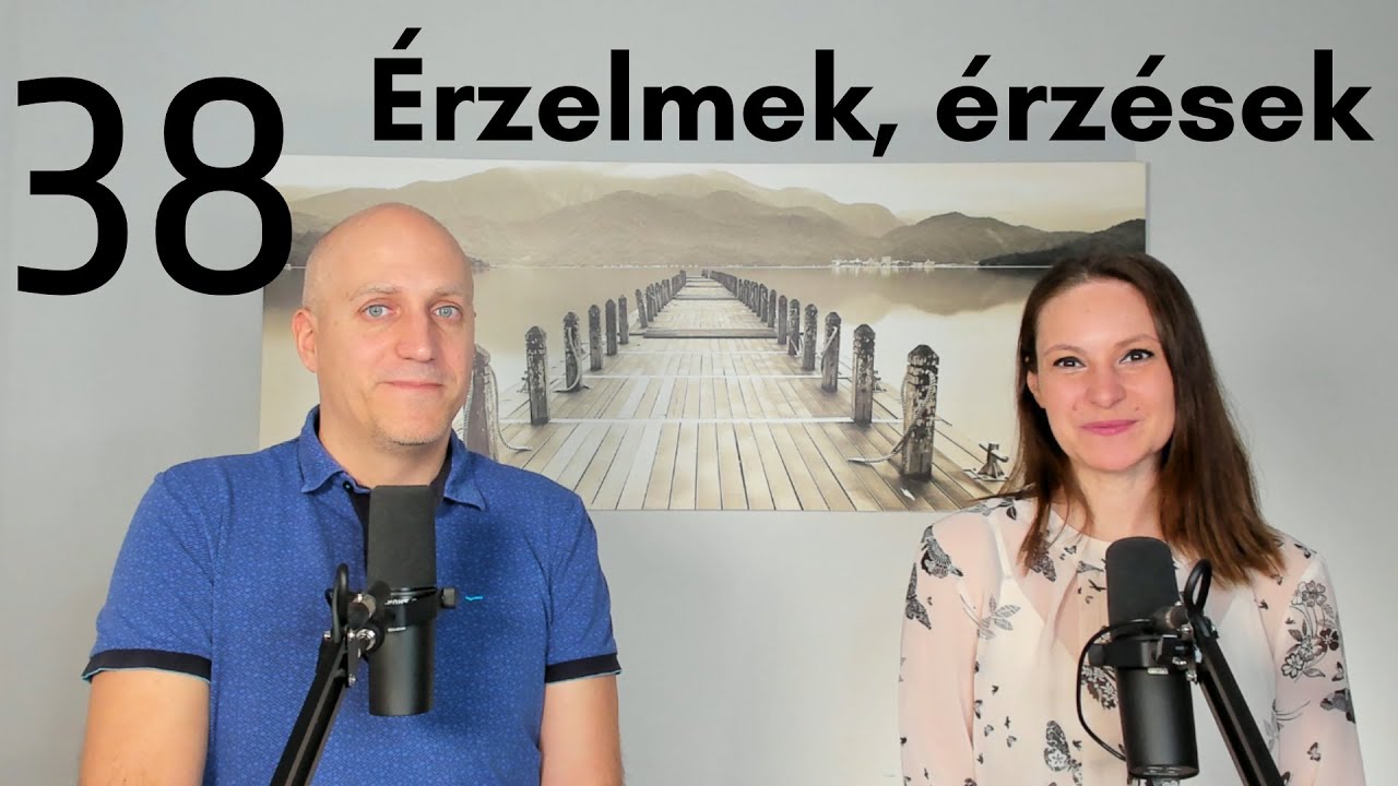 &Eacute;rzelmek vs. &eacute;rz&eacute;sek - Besz&eacute;lget&eacute;sek Kun&oacute;val #38