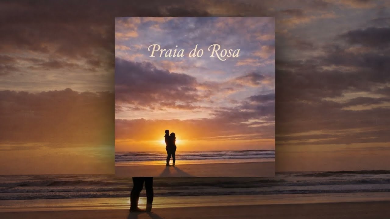 Lil Santos - Praia do Rosa 🌹 ft. Mello | Prod. Arum