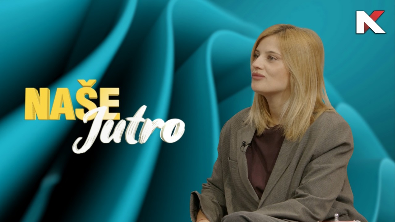 Jelena Vučinić - psihološkinja 31.01.2026.