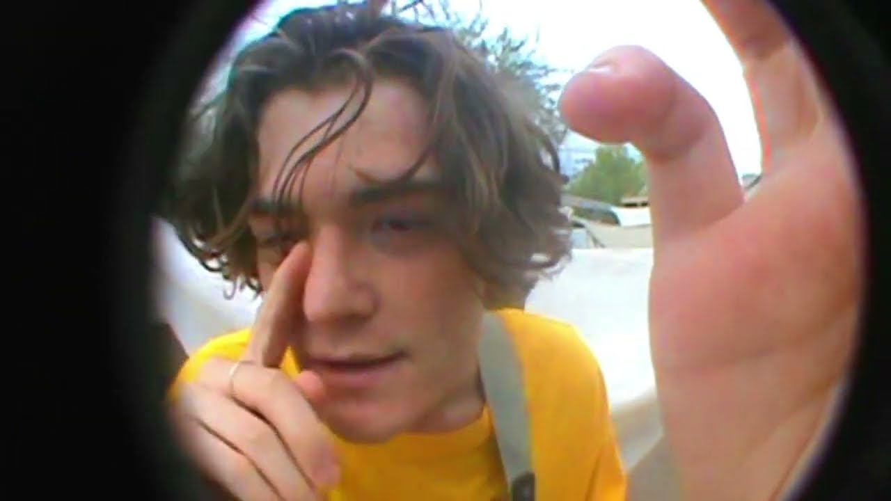 niko rose - the world is someone's oyster